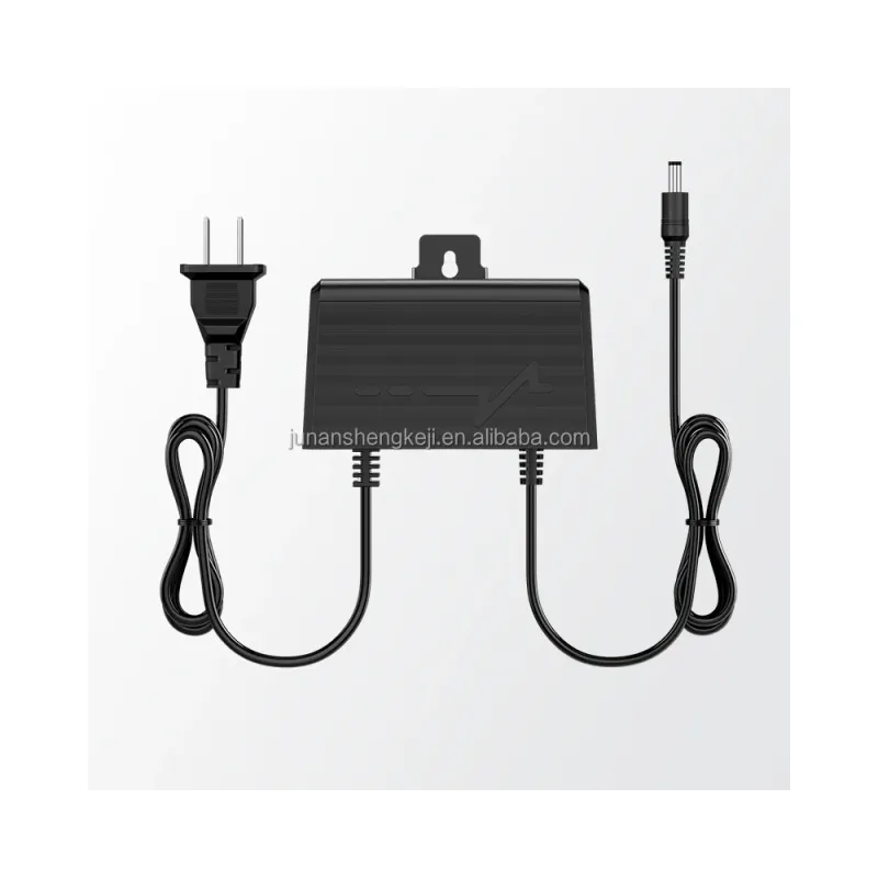 SP-PW303 Plug-In Power Adapter, 12 V 1 A