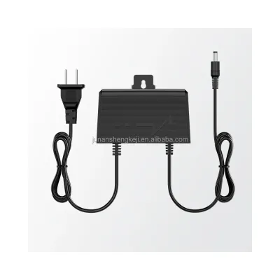 SP-PW303 Plug-In Power Adapter, 12 V 1 A