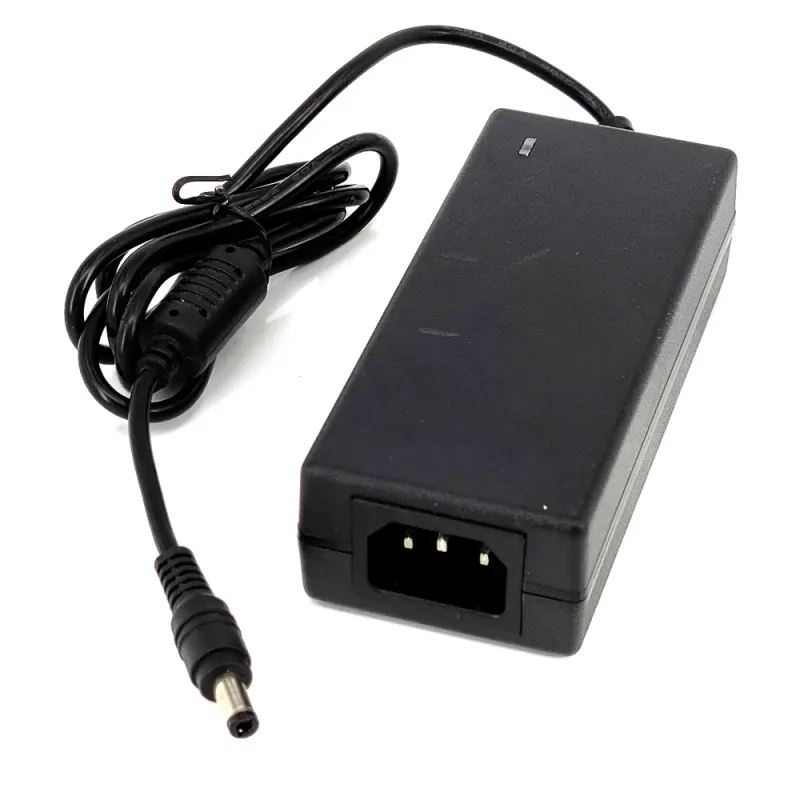SP-PW306 Desktop Power Adapter, 12 V 4 A