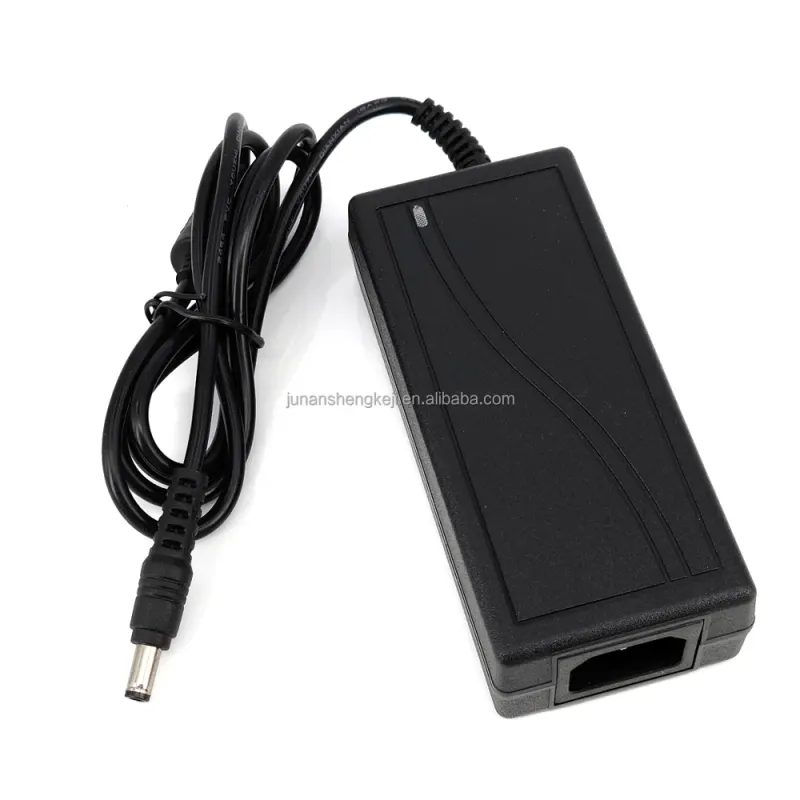 SP-PW310 Desktop Power Adapter Series, 12 V 3–10 A