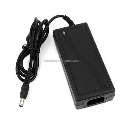 SP-PW310 Desktop Power Adapter Series, 12 V 3–10 A