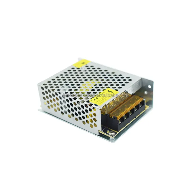 SP-PW325 Switching Power Supply, 12 V 5 A, 60 W