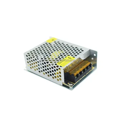 SP-PW325 Switching Power Supply, 12 V 5 A, 60 W