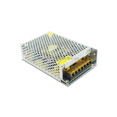 SP-PW326 Switching Power Supply, 12 V 10 A, 120 W