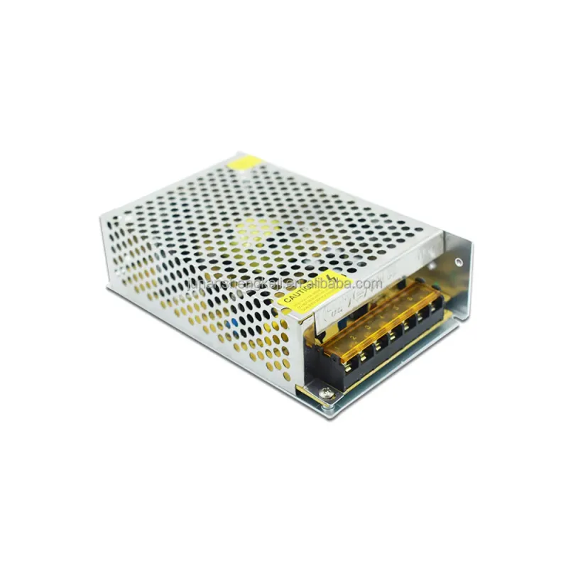 SP-PW326 Switching Power Supply, 12 V 10 A, 120 W