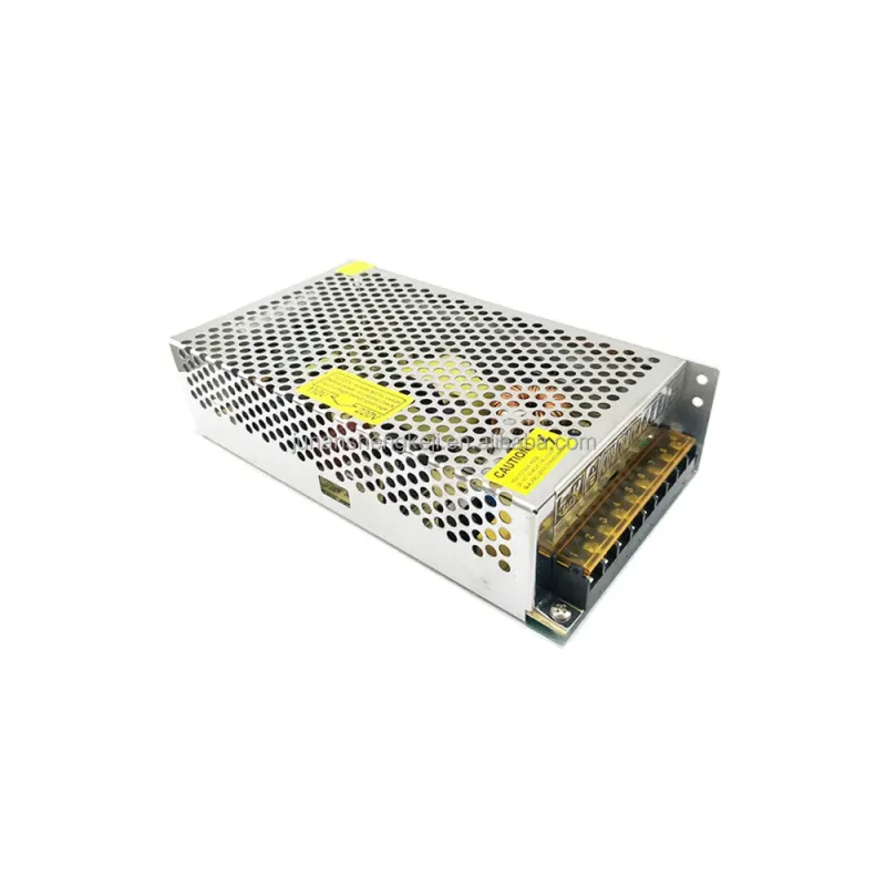 SP-PW327 Switching Power Supply, 12 V 20 A, 240 W