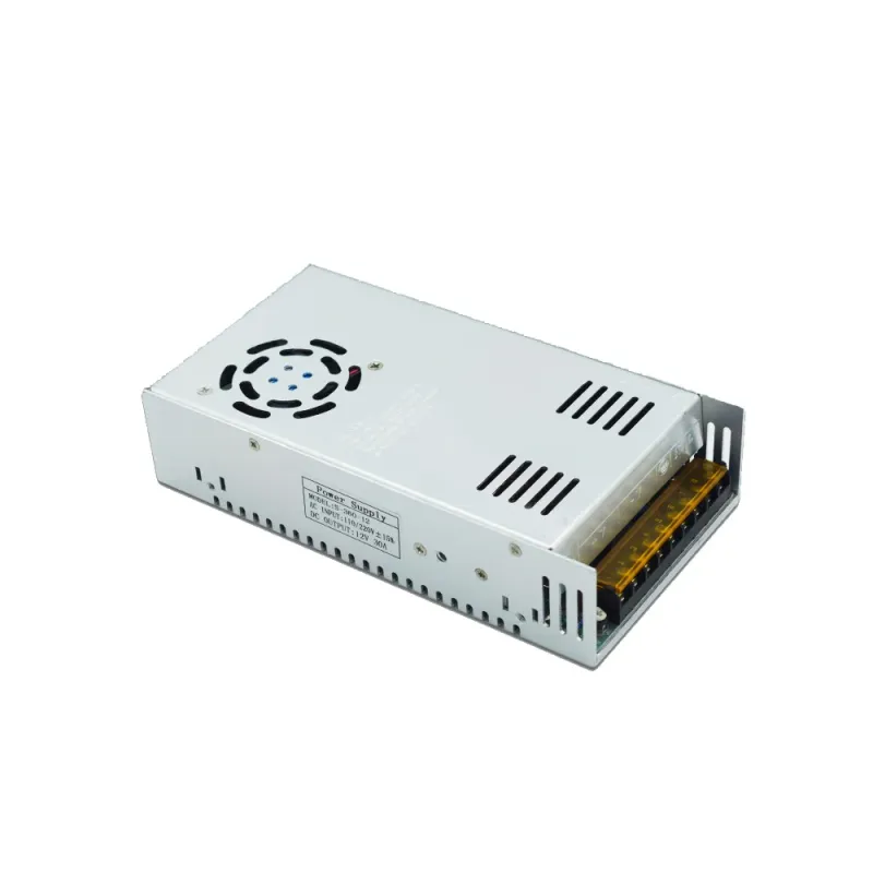 SP-PW328 Switching Power Supply, 12 V 30 A, 360 W