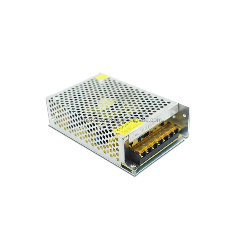 SP-PW329 Switching Power Supply, 24 V 5 A, 120 W