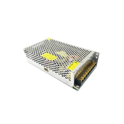 SP-PW330 Switching Power Supply, 24 V 10 A, 240 W