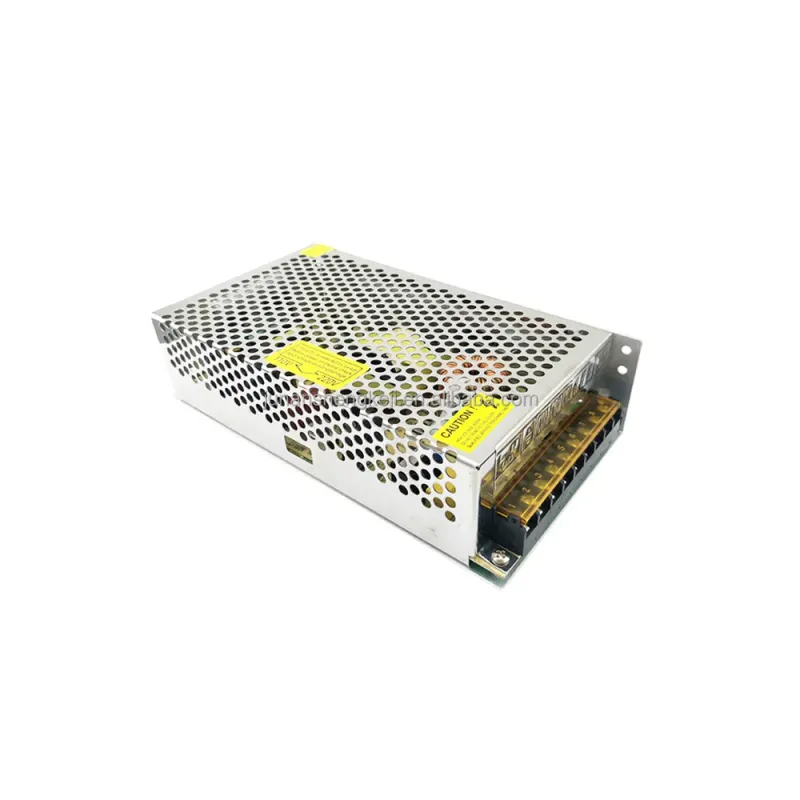 SP-PW330 Switching Power Supply, 24 V 10 A, 240 W