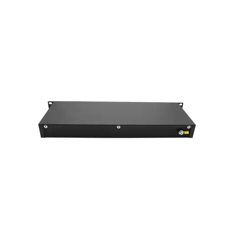 SP-SG306 19 inch rack-mount multi-port Ethernet surge protector