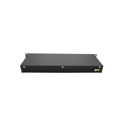 SP-SG306 19 inch rack-mount multi-port Ethernet surge protector