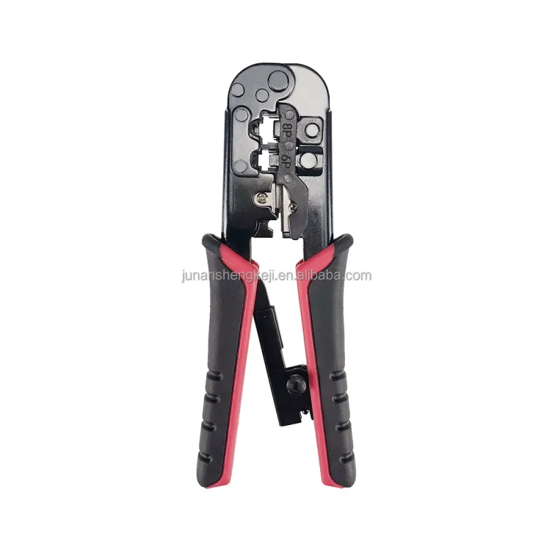 SP-TL303 Dual-Purpose 8P/6P Network Crimping Pliers