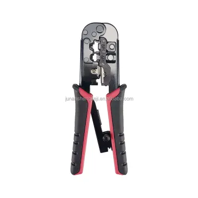SP-TL303 Dual-Purpose 8P/6P Network Crimping Pliers