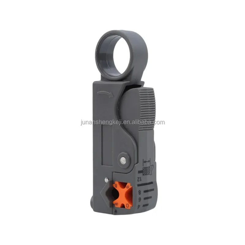 SP-TL305 Coaxial Cable Stripper, RG59 / RG6