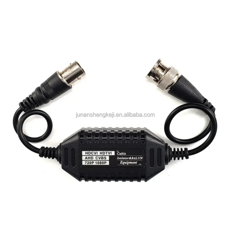 SP-VB301 Video Ground Loop Isolator