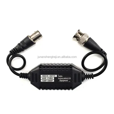 SP-VB301 Video Ground Loop Isolator