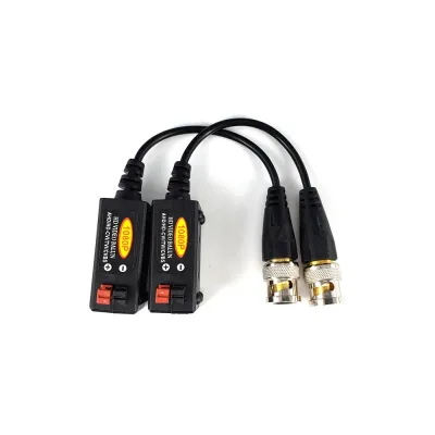 SP-VB304 8MP Anti-Interference Video Balun