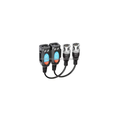 SP-VB324 8MP Passive Video Balun, 600 m