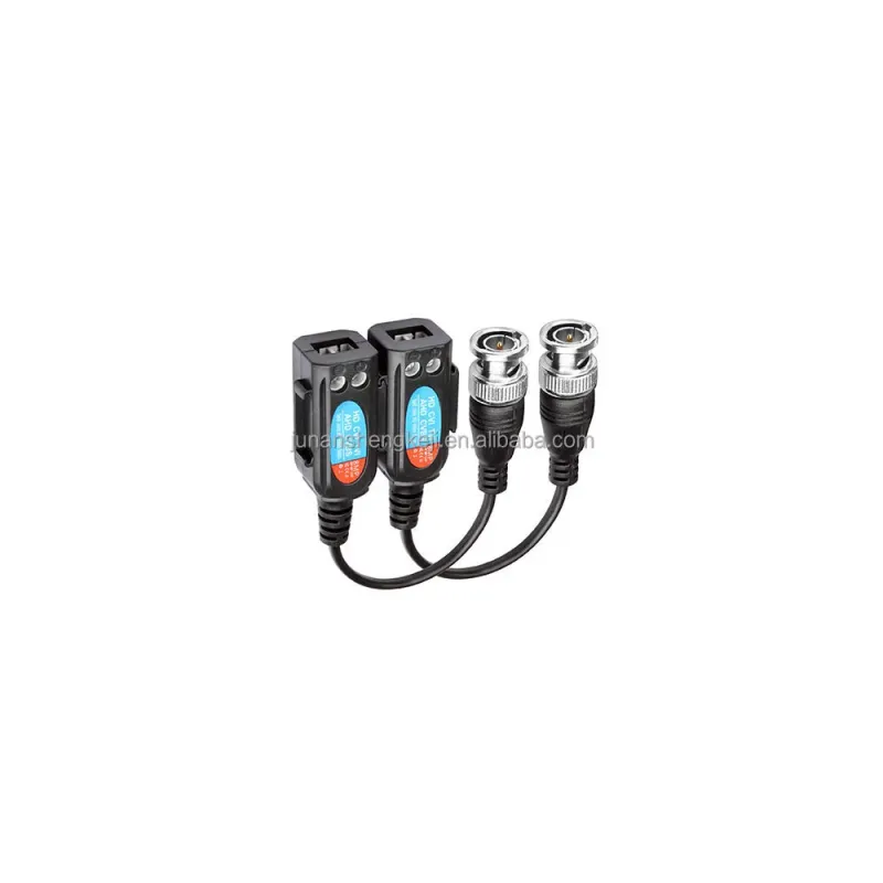 SP-VB324 8MP Passive Video Balun, 600 m