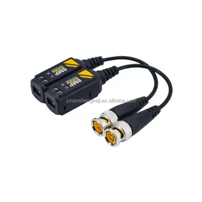 SP-VB325 8MP BNC to RJ45 Balun Connector