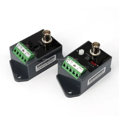 SP-VB327 Active Long-Distance Video Balun, 1500 m