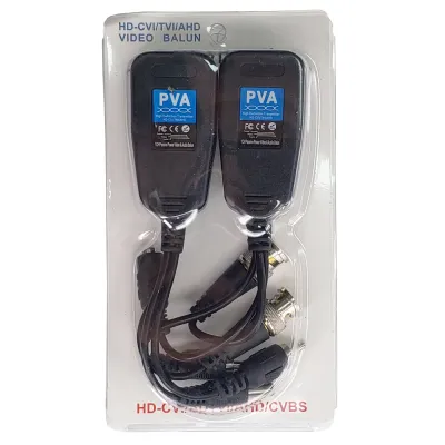 SP-VB329 3-in-1 Power, Video & Audio Balun (PVA)