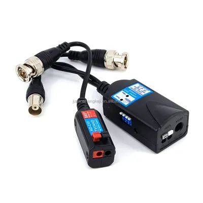 SP-VB331 Active HD Video Balun, 400 m