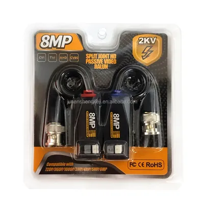 SP-VB332 Compact Video Balun, up to 4K