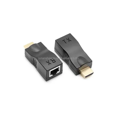 SP-VE301 HDMI Extender over Cat5e/Cat6, 30 m