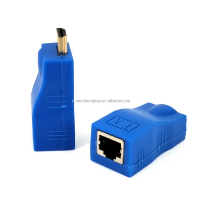 SP-VE302 HD Video Extender over RJ45, 30 m