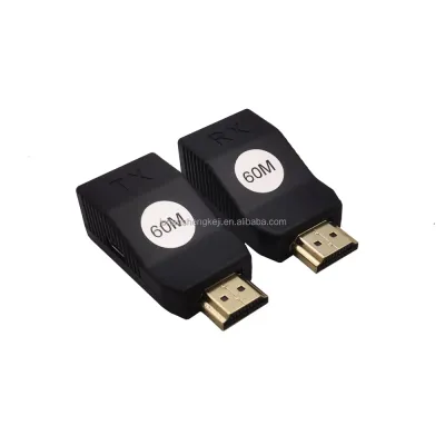 SP-VE303 HD Video Extender over Cat5e/Cat6, 60 m