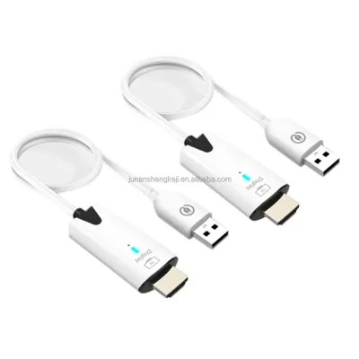 SP-VE312 Wireless HDMI Extender Kit, 30 m