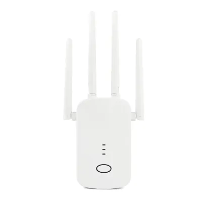 SP-WL302 Wi-Fi Range Extender, 1200 Mbps Dual Band