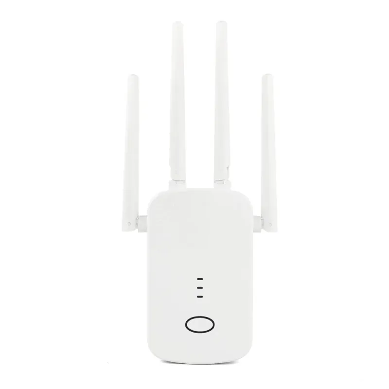 SP-WL302 Wi-Fi Range Extender, 1200 Mbps Dual Band
